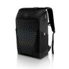 Dell Gaming Backpack 17 colos fekete laptop hátizsák (GM1720PM)