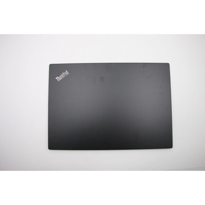 Lenovo ThinkPad L13 (2. generáció) gyári új LCD hátlap (5CB0S95343)