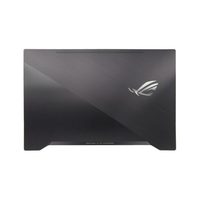 Asus ROG GX501 gyári új LCD hátlap (90NB0GU1-R7A010)