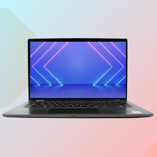 Dell Latitude 7410 Touch | Intel Core i5-10310u | 32GB memória | 512GB SSD | 14 colos Full HD Érintőképernyő | MAGYAR BILLENTYŰZET | Windows 10 PRO + 2 év garancia!