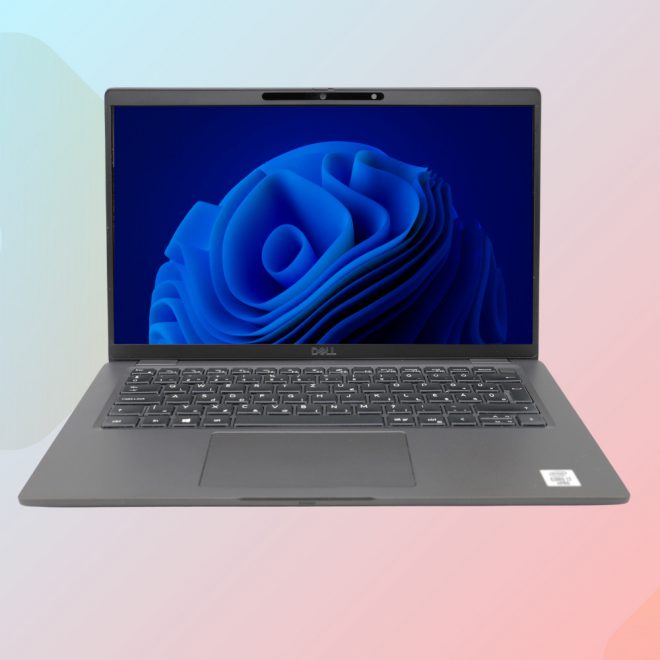 Dell Latitude 7410 | Intel Core i7-10610u | 32GB memória | 512GB SSD | 14 colos Full HD Kijelző | MAGYAR BILLENTYŰZET | Windows 10 PRO + 2 év garancia!