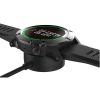 Garmin Forerunner 965, Approach S10, S12 Instinct 2X USB töltő- és adatkábel talppal 1m