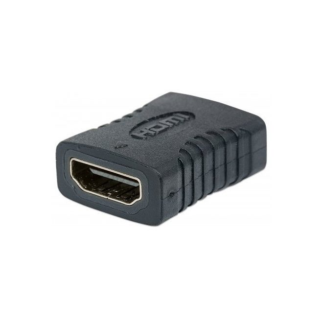 HDMI (Anya) to HDMI (Anya) Toldó Csatlakozó