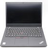 Lenovo ThinkPad L14 G1 | Intel Core i5-10310U | 16GB memória | 256GB SSD | 14 colos FULL HD kijelző | MAGYAR BILLENTYŰZET | Windows 10 PRO + 2 év garancia!