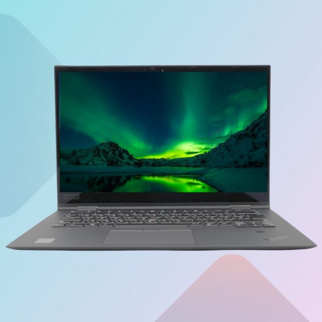 Lenovo ThinkPad X1 Yoga G4 | Intel Core i7-8665U | 16GB memória | 512GB SSD | 14 colos 1920x1080 Full HD Érintőképernyő | MAGYAR BILLENTYŰZET | Windows 10 PRO + 2 év garancia!