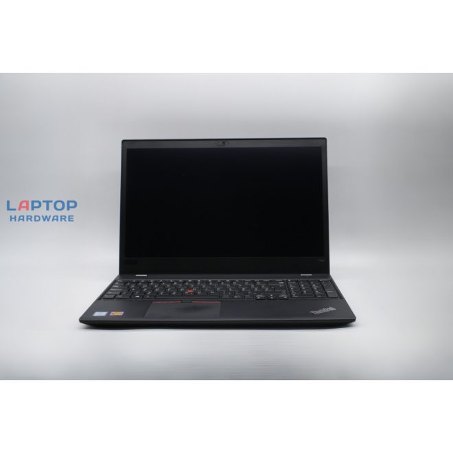 Lenovo ThinkPad T580 | Intel Core i7-8550U | 8GB memória | 256GB SSD | 15,6 colos FULL HD Érintőképernyő | MAGYAR BILLENTYŰZET | Windows 10 PRO + 2 év garancia!