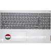 Lenovo ThinkBook 15-IIL | Intel Core i5-1035G1 | 8GB memória | 256GB SSD | 15,6 colos Full HD kijelző | MAGYAR BILLENTYŰZET | Windows 10 PRO + 2 év garancia!