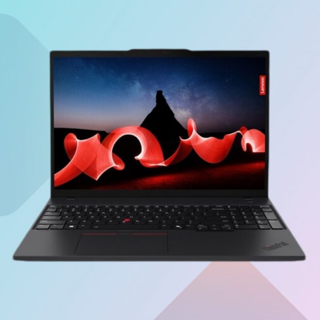 Lenovo ThinkPad T16 G3 | Intel Core Ultra 5 125U | 16GB Memória | 512GB SSD | 16 colos Full HD Kijelző | MAGYAR BILLENTYŰZET | Windows 11 PRO + 3 év garancia!