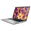 HP ZBook Fury 16 G11 | Intel Core i7-14700HX | 32GB Memória | 2TB SSD | NVIDIA Quadro RTX 2000 8GB Ada | 16 colos 3840 x 2400 UHD+ Kijelző | MAGYAR BILLENTYŰZET | Windows 11 PRO + 3 év garancia!