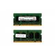 1GB DDR2 800MHz használt memória