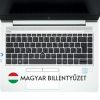 HP EliteBook 840 G5 Touch | Win10 | i7-8650u | 16GB memória | 512GB SSD | 14 colos Full HD Érintőképernyő | MAGYAR BILLENTYŰZET | 2 év garanciával