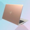 HP EliteBook 840 G6 Rosegold | Win10 | i5-8265u | 16GB memória | 512GB SSD | 14 colos Full HD kijelző | MAGYAR BILLENTYŰZET | 2 év garanciával