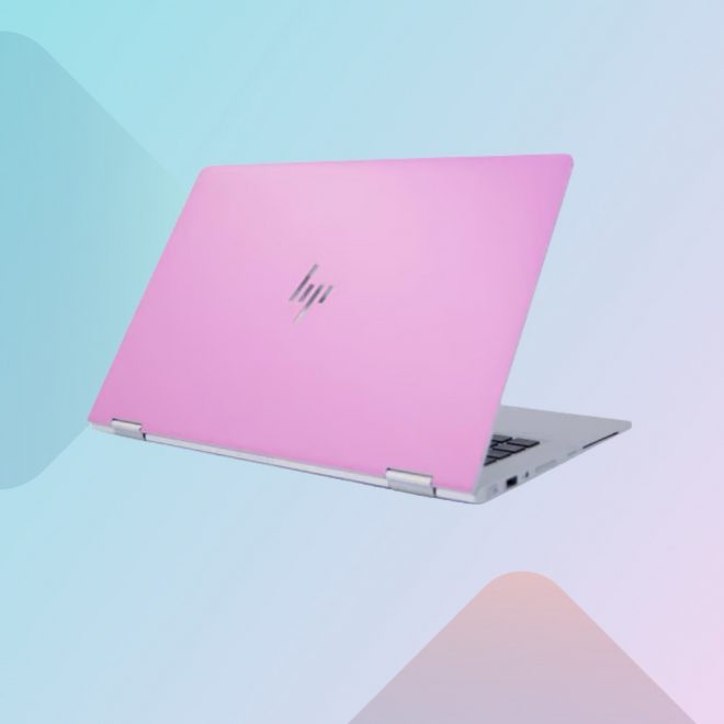 HP EliteBook 840 G6 Pink | Win10 | i5-8265u | 16GB memória | 1TB SSD | 14 colos Full HD kijelző | MAGYAR BILLENTYŰZET | 2 év garanciával