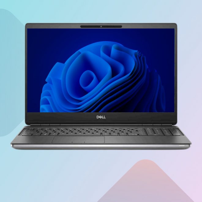 Dell Precision 7560 | Win10 | i7-11850h | 32GB memória | 1TB SSD | NVIDIA Quadro T1200 4GB | 15,6 colos Full HD kijelző | MAGYAR BILLENTYŰZET | 2 év garanciával