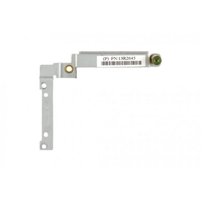 IBM ThinkPad R51, R52 Használt Dvd leszorító elem, DVD connector top bracket 13R2645