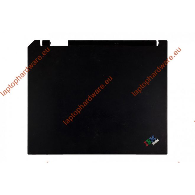 IBM ThinkPad T30 használt LCD hátlap (14,1 inch)(46L4803)