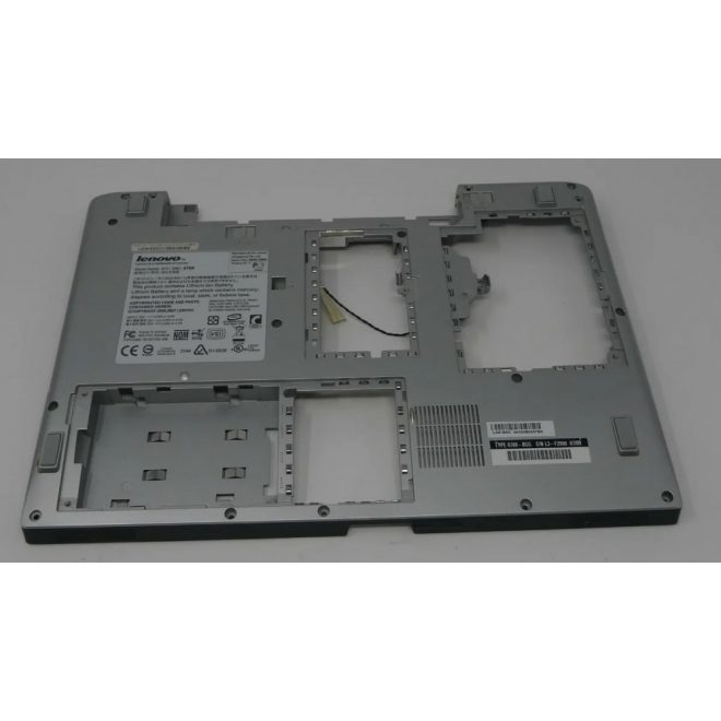 Lenovo 3000 C200 használt alsó fedél (AP00M000200)