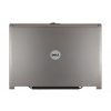 Dell Latitude D620, D630 használt LCD hátlap Wifi antennával(14,1 inch)(EAZJX000100)