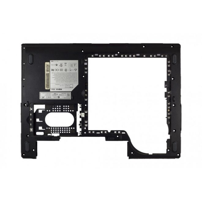 MSI Megabook M673X-MS1635 használt alsó fedél (307-632D217-SE0)