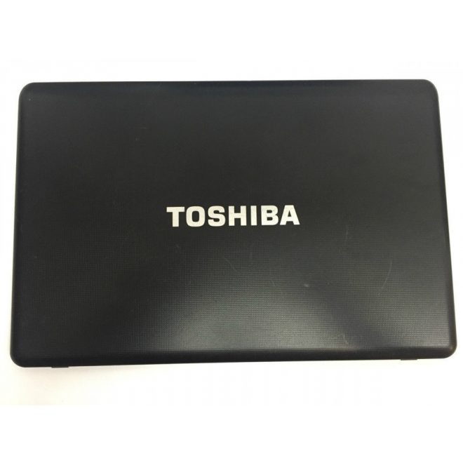 Toshiba Satellite Pro 6000, 6100 használt LCD hátlap (47T201334)