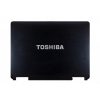 Toshiba Satellite L40, L45 használt kijelző hátlap (13GNQB1AP080)