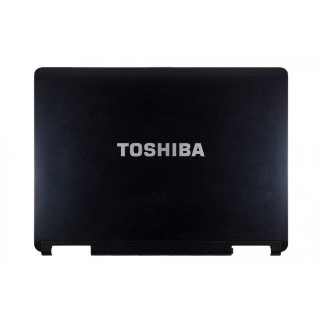 Toshiba Satellite L40, L45 használt kijelző hátlap (13GNQB1AP080)