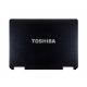 Toshiba Satellite L40, L45 használt kijelző hátlap (13GNQB1AP080)