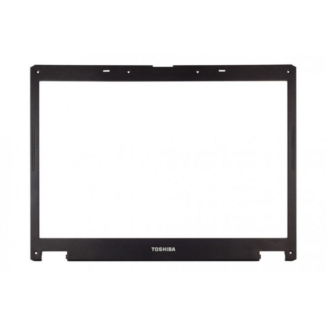 Toshiba Satellite L30 használt kijelző keret (15.4inch)(MSO34BL1LB0)