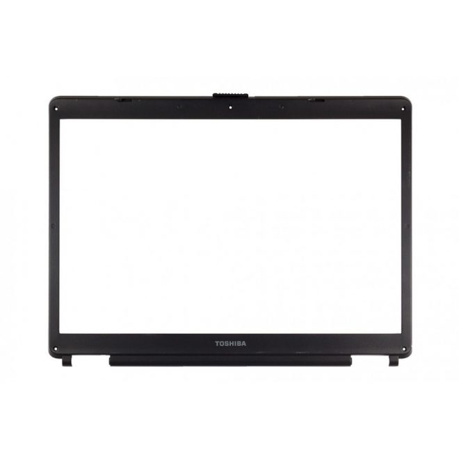 Toshiba Satellite A100, A105, Tecra A7 használt kijelző keret (6070B0082201)