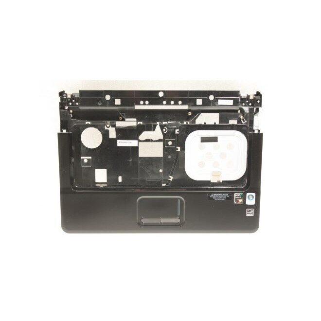 HP Compaq 6730S, 6735S használt felső fedél touchpaddal(491254-001)