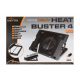 Media-Tech MT2658 Heat Buster 4 fekete hűtőpad (16cm ventilátor)