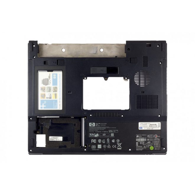 HP Compaq nx6110 használt Alsó fedél (378240-001)