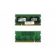 Kingston 256MB DDR2 533MHz használt memória Fujitsu-Siemens 