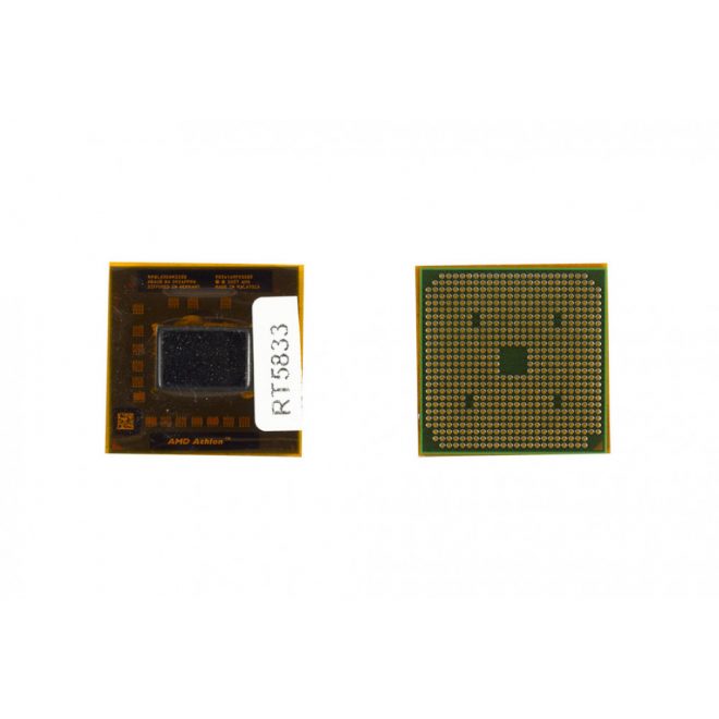 AMD Athlon 64 X2 QL-65 2100MHz használt CPU, AMQL65DAM22GG