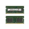 8GB DDR3 1333MHz laptop memória