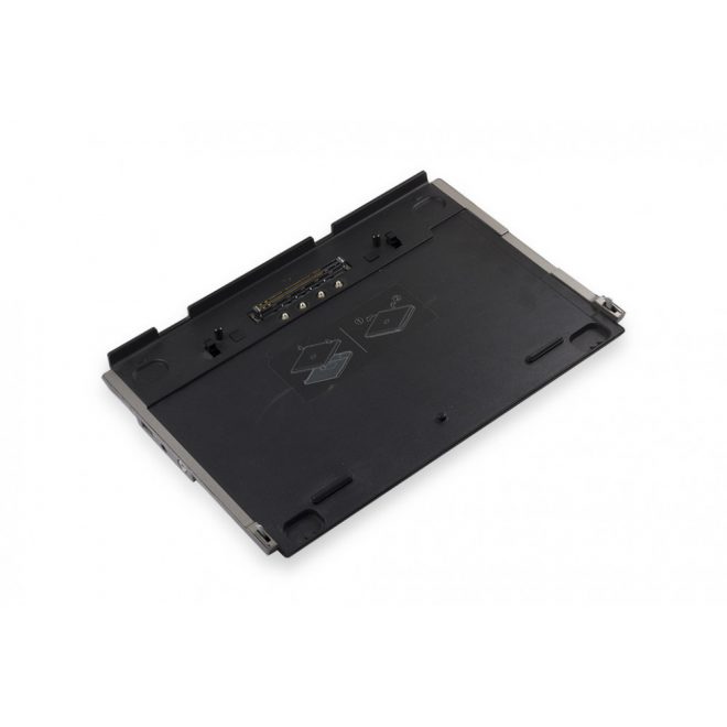 Dell Latitude D420, D430 Media Base PR09S használt dokkoló DVD-íróval