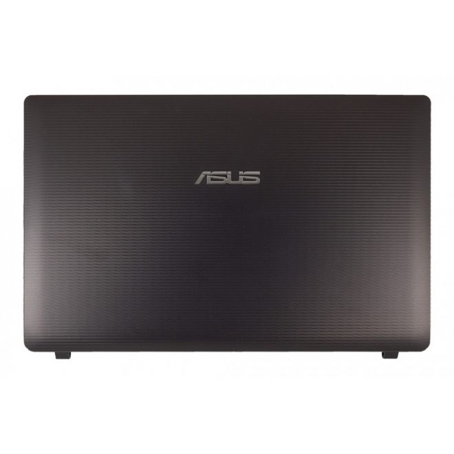 Asus K53E, K53SC, használt LCD kijelző hátlap WiFi antennával, 13GN3C4AP010-1