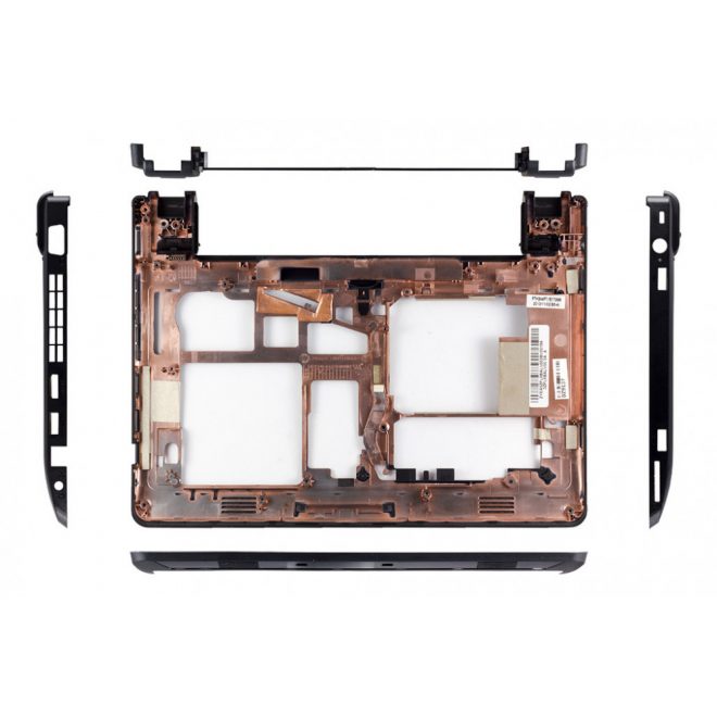 Lenovo ThinkPad X121e gyári új base cover, alsó ház, FRU 04W2230