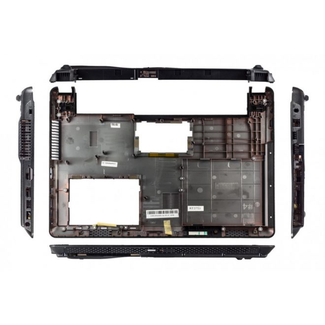 Asus K42JV gyári új alsó fedél, 13GNZN3AP010-1