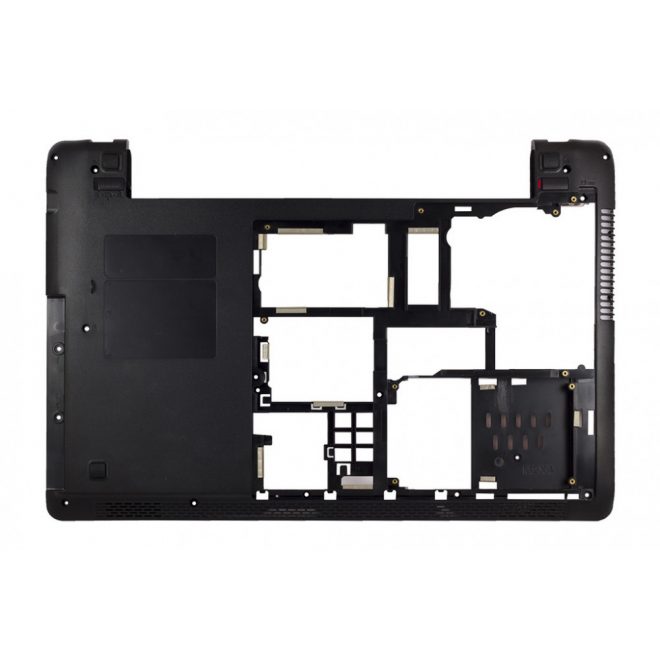 Asus K52, X52 sorozatú használt alsó fedél, 13GNXM1AP041-1