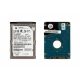 Hitachi 7K500-500 SATA2 használt 500GB winchester, 0A73295