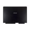 Asus X58C, X58L, X58LE gyári új LCD hátlap WiFi antennával, 13GNRL2AP010-1