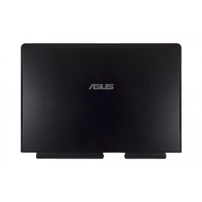 Asus X58C, X58L, X58LE gyári új LCD hátlap WiFi antennával, 13GNRL2AP010-1