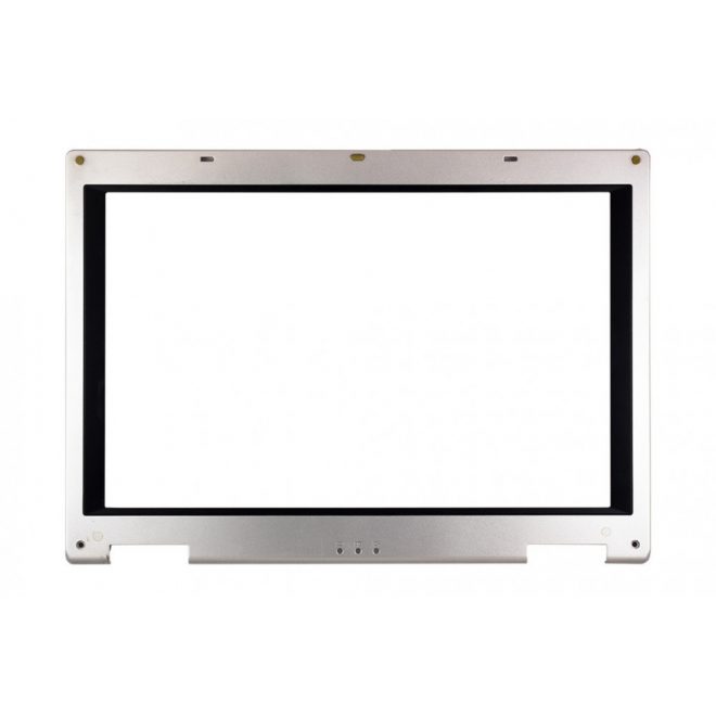 Fujitsu-Siemens Amilo L7320GW, L7320G, L7310S használt LCD keret, MPTK 340802820001 