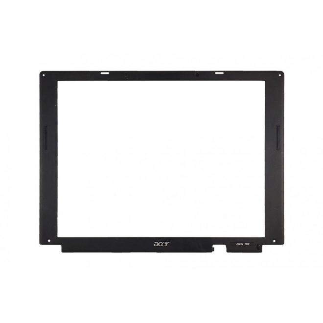 Acer Aspire 1640, 1691, 5000 használt LCD keret, EAZL1008019