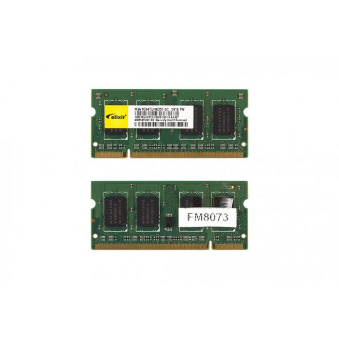 1GB DDR2 667MHz használt memória