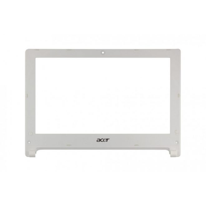 Acer Aspire One Happy-2DQgrgr, PAV70  LCD keret, LCD front bezel, AP0F30004100