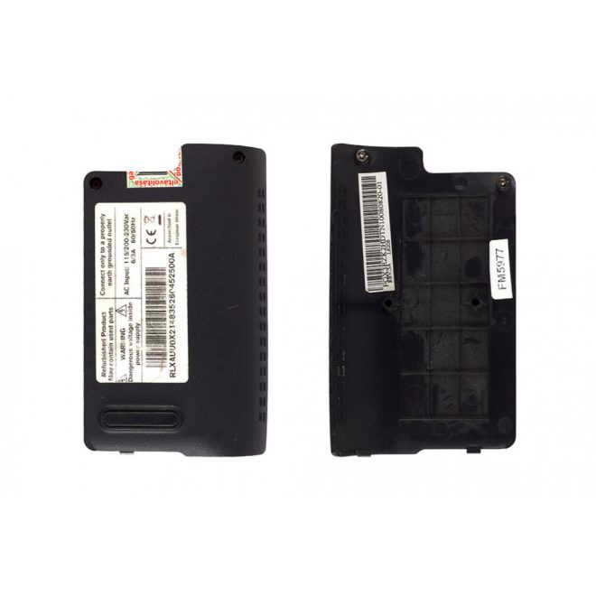 Acer Aspire 6930 használt winchester fedél, HDD cover door, FOX3EZK2HDTN10080820-01