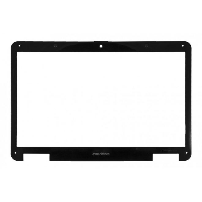 Acer Aspire 5332, 5516 és Acer Emachines E525, E725 használt LCD keret, LCD front bezel, AP6R000D00