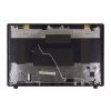 Acer Aspire 5560G használt LCD hátlap kék, LCD back cover blue, WIS604MF16002